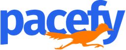 Logo pacefy